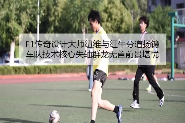 F1传奇设计大师纽维与红牛分道扬镳 车队技术核心失轴群龙无首前景堪忧